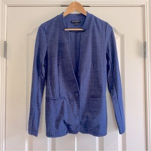 Banana Republic | Jersey Knit Notch Collar Blazer